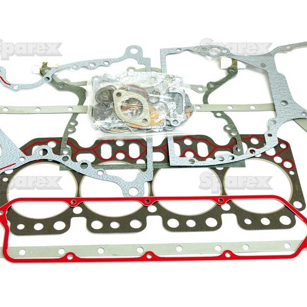 Set garnituri John Deere - Sparex 31619