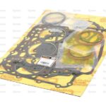 Set garnituri superioare inferioare John Deere - Sparex 135918
