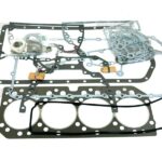 Set garnituri superioare inferioare John Deere - Sparex 31633