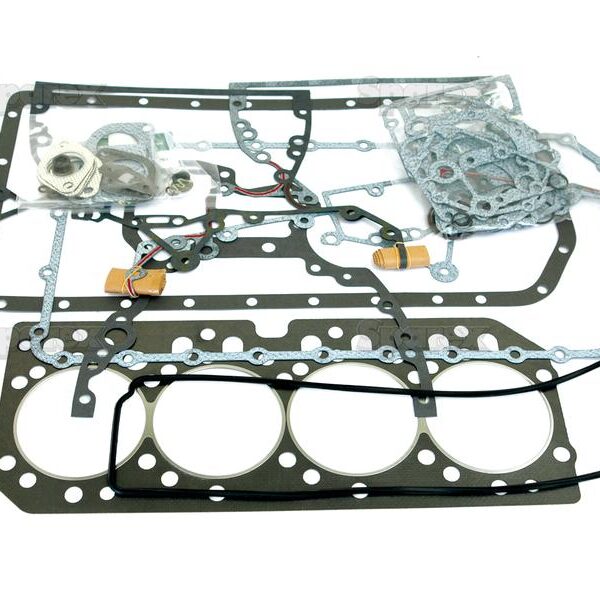 Set garnituri superioare inferioare John Deere - Sparex 31633