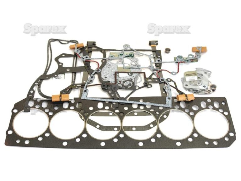 Set garnituri superioare inferioare John Deere - Sparex 31780