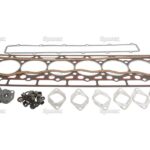 Set garnituri superioare Case IH - Sparex 57679