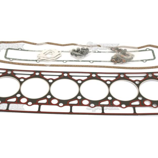 Set garnituri superioare Case IH - Sparex 38979