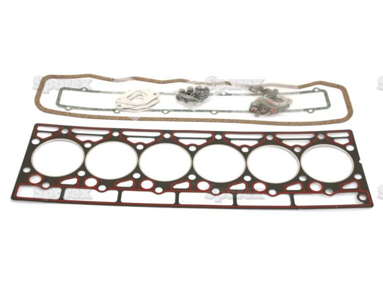 Set garnituri superioare Case IH - Sparex 38979