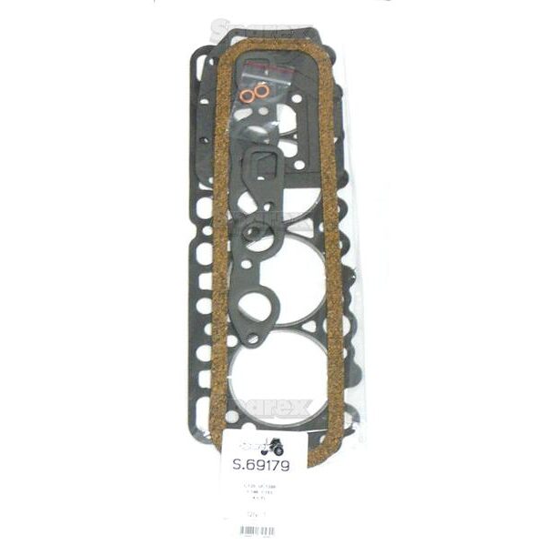 Set garnituri superioare Case IH - Sparex 69179