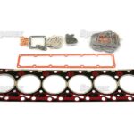 Set garnituri superioare Case IH - Sparex 59507