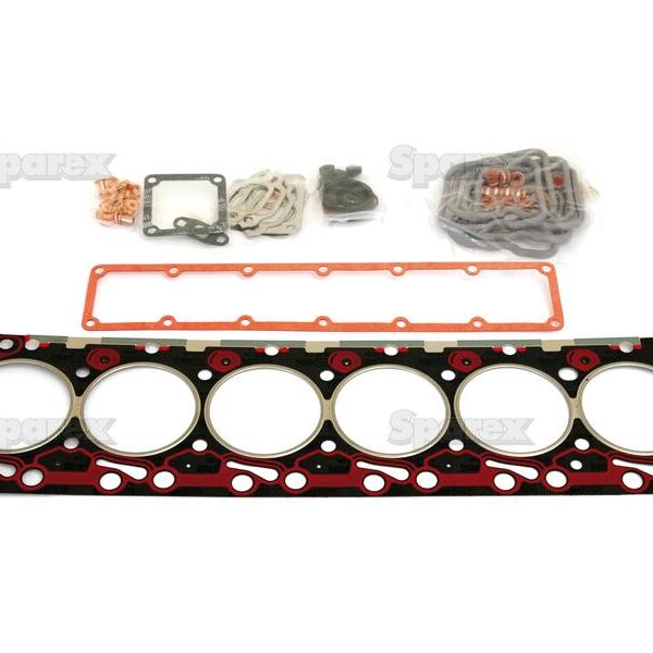 Set garnituri superioare Case IH - Sparex 59507