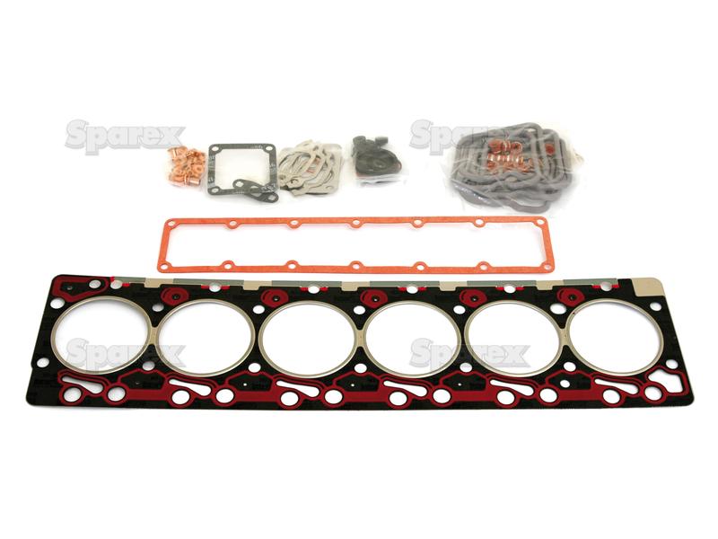 Set garnituri superioare Case IH - Sparex 59507