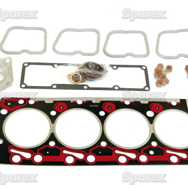 Set garnituri superioare Case IH - Sparex 59500