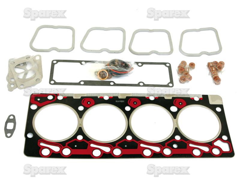 Set garnituri superioare Case IH - Sparex 59500