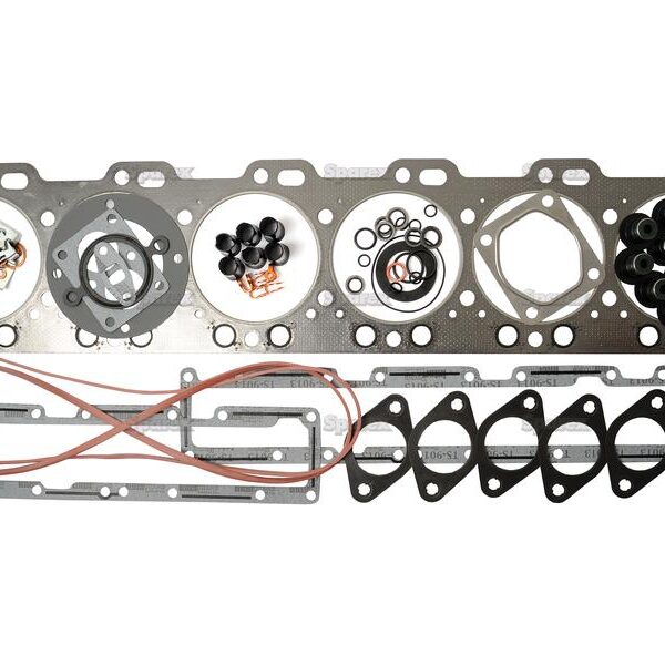 Set garnituri superioare Case IH - Sparex 67980