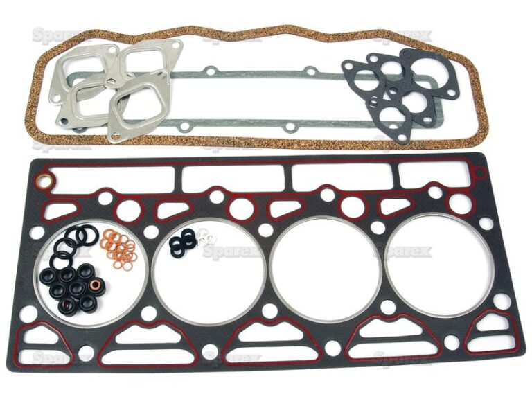 Set garnituri superioare Case IH - Sparex 57678