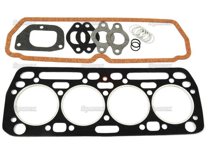 Set garnituri superioare Case IH - Sparex 57677
