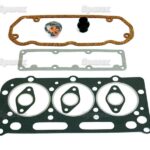 Set garnituri superioare David Brown - Sparex 57549