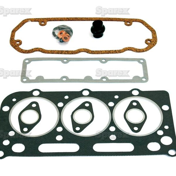 Set garnituri superioare David Brown - Sparex 57549