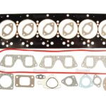 Set garnituri superioare Fiat - Sparex 62097