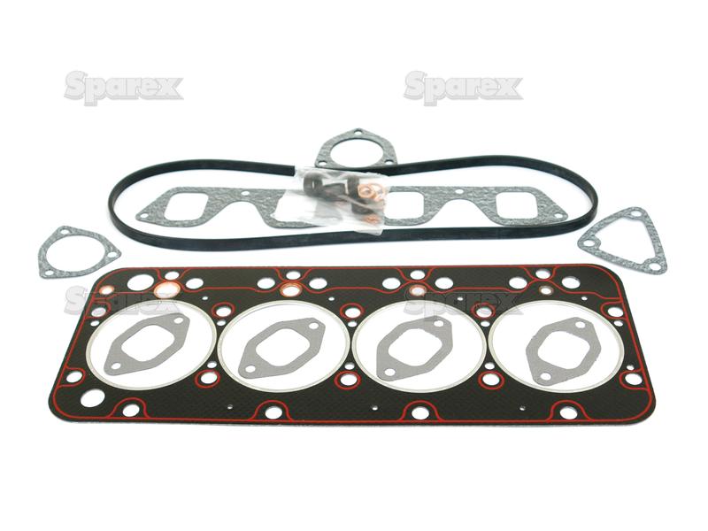 Set garnituri superioare Fiat