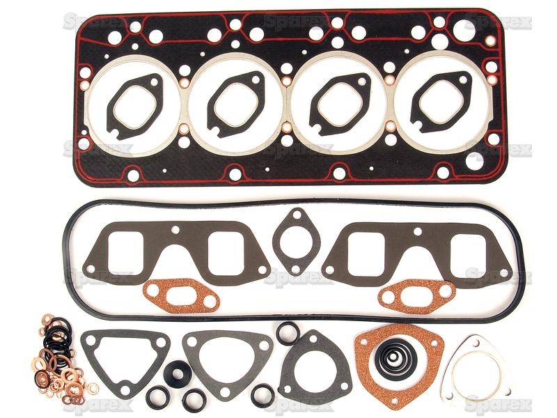 Set garnituri superioare Fiat