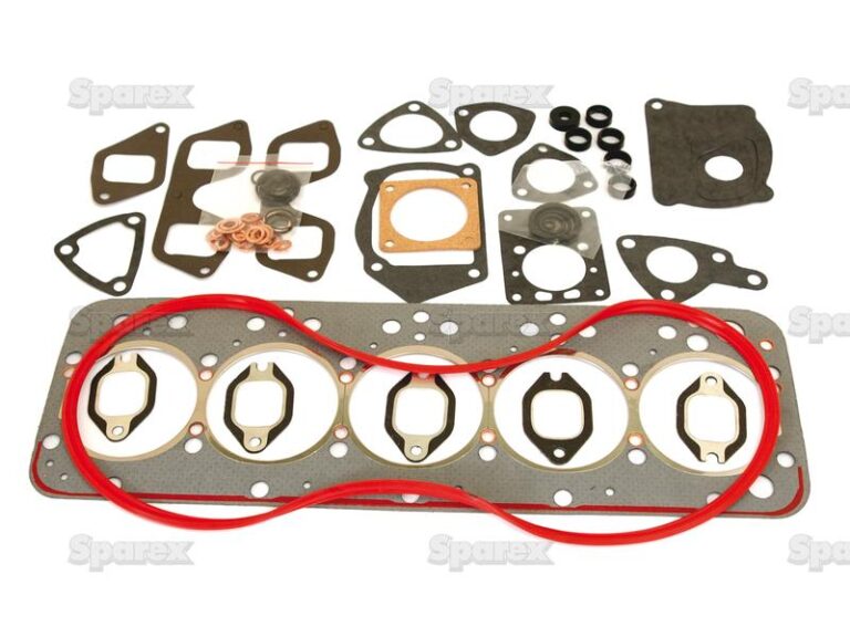 Set garnituri superioare Fiat - Sparex 62108