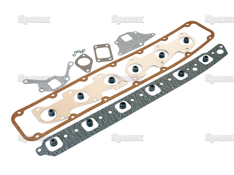 Set garnituri superioare Fiat