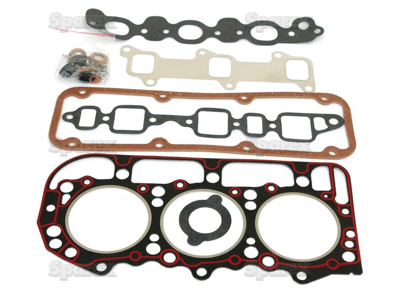 Set garnituri superioare Ford New Holland - Sparex 65292