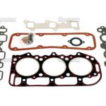 Set garnituri superioare Ford New Holland - Sparex 65294