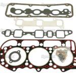 Set garnituri superioare Ford New Holland - Sparex 65293