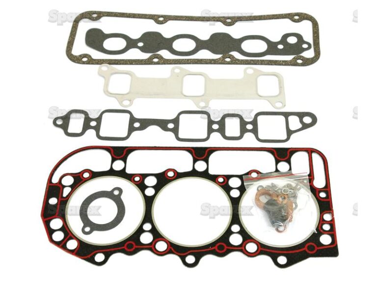 Set garnituri superioare Ford New Holland - Sparex 65293