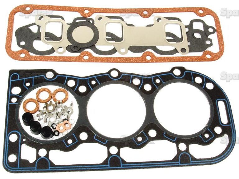 Set garnituri superioare Ford New Holland - Sparex 65295