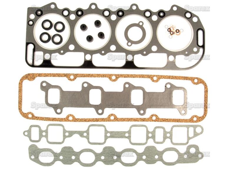 Set garnituri superioare Ford New Holland - Sparex 65296