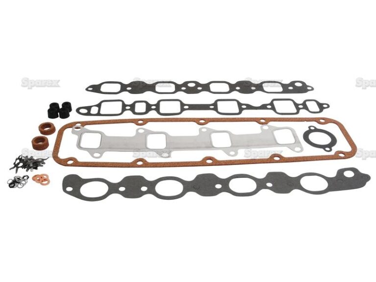 Set garnituri superioare Ford New Holland - Sparex 65993