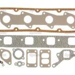 Set garnituri superioare Ford New Holland - Sparex 66544
