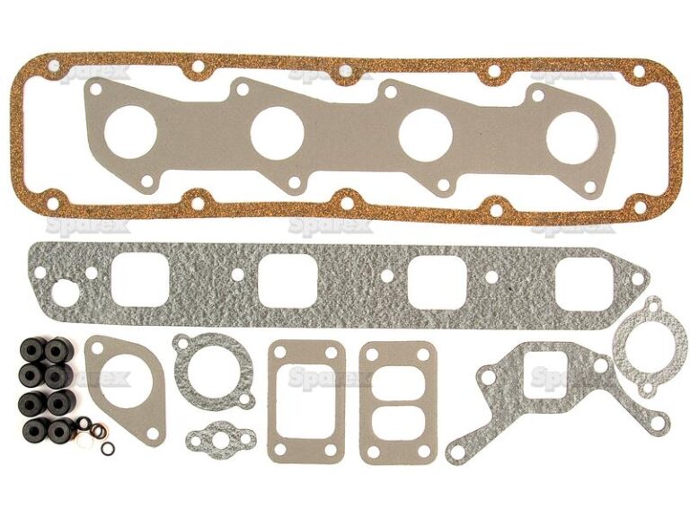 Set garnituri superioare Ford New Holland - Sparex 66544