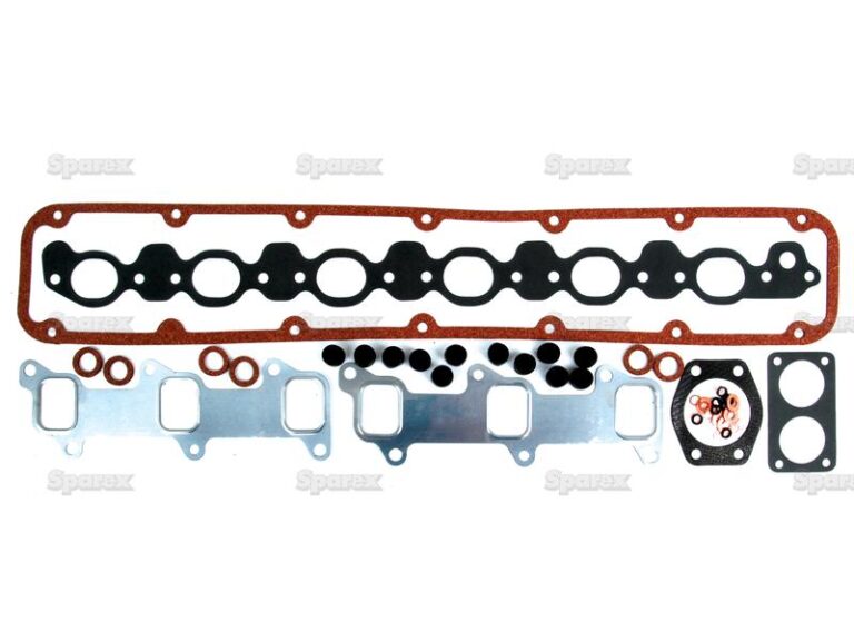 Set garnituri superioare Ford New Holland - Sparex 65994
