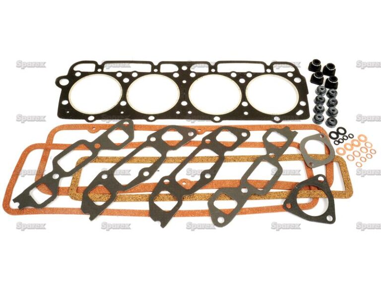 Set garnituri superioare Ford New Holland - Sparex 66336