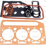 Set garnituri superioare Ford New Holland