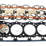 Set garnituri superioare Ford New Holland - Sparex 65297
