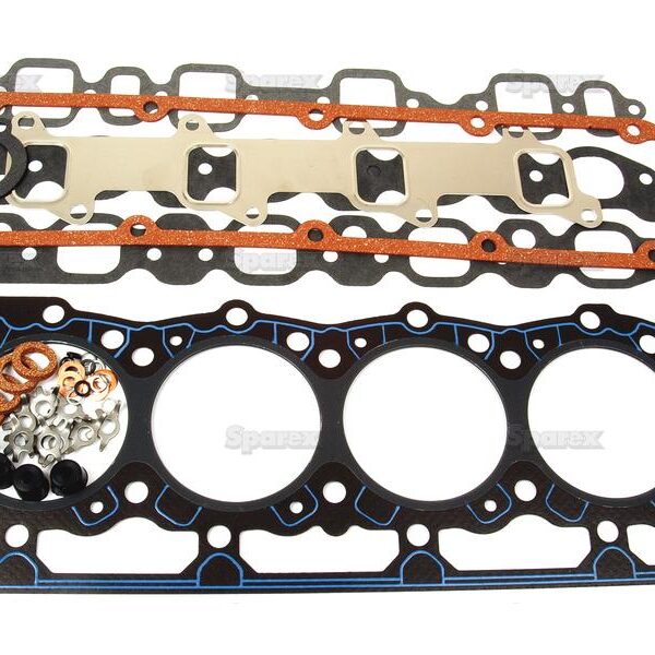 Set garnituri superioare Ford New Holland - Sparex 65297