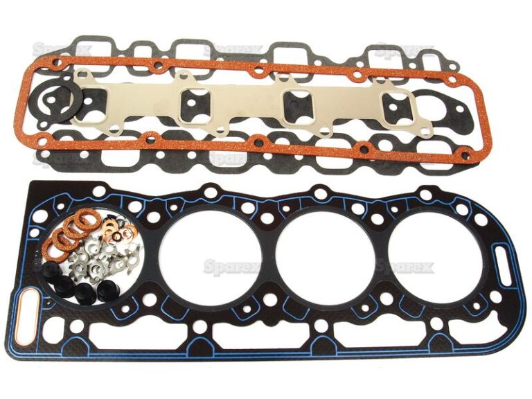 Set garnituri superioare Ford New Holland - Sparex 65297