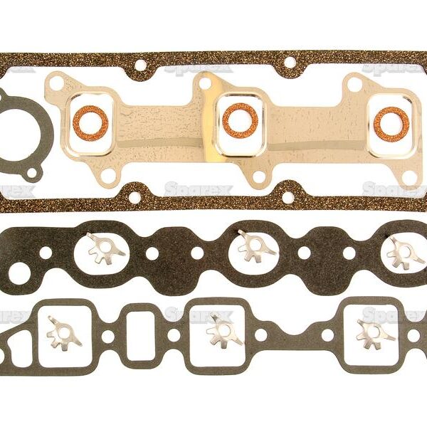 Set garnituri superioare Ford New Holland - Sparex 65992