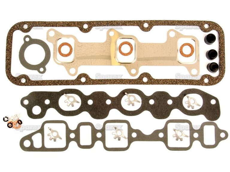Set garnituri superioare Ford New Holland - Sparex 65992