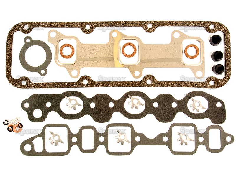 Set garnituri superioare Ford New Holland - Sparex 65992