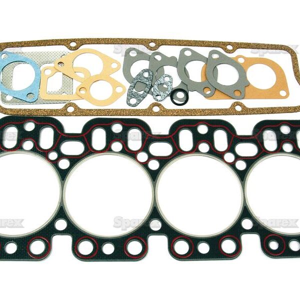 Set garnituri superioare John Deere - Sparex 72149