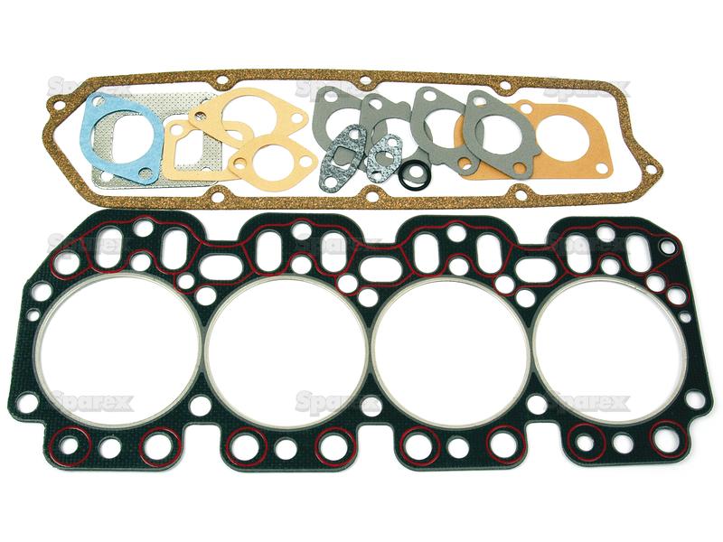 Set garnituri superioare John Deere - Sparex 72149