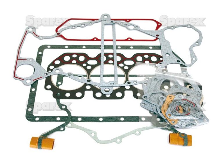 Set garnituri superioare John Deere - Sparex 31601
