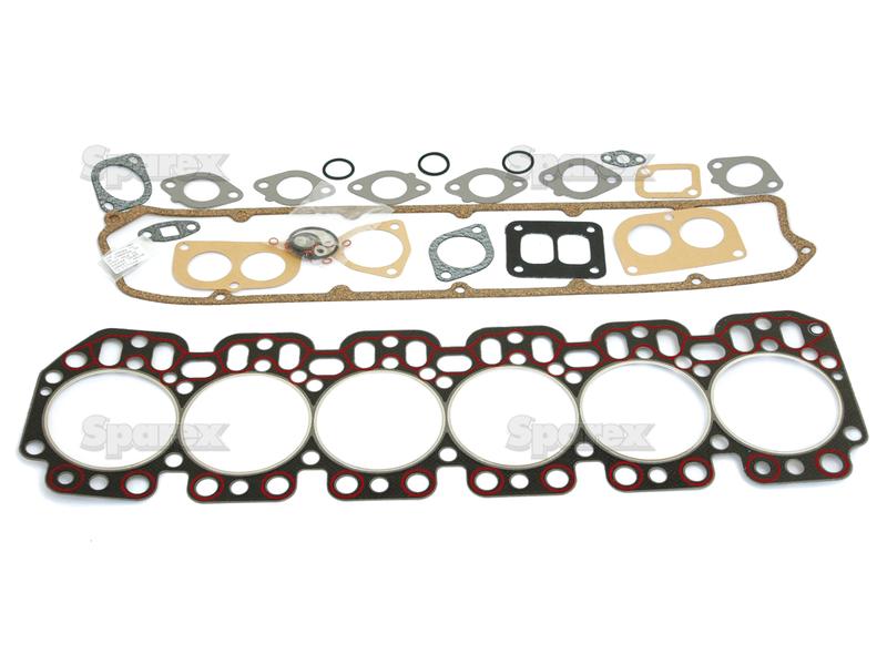 Set garnituri superioare John Deere - Sparex 72152