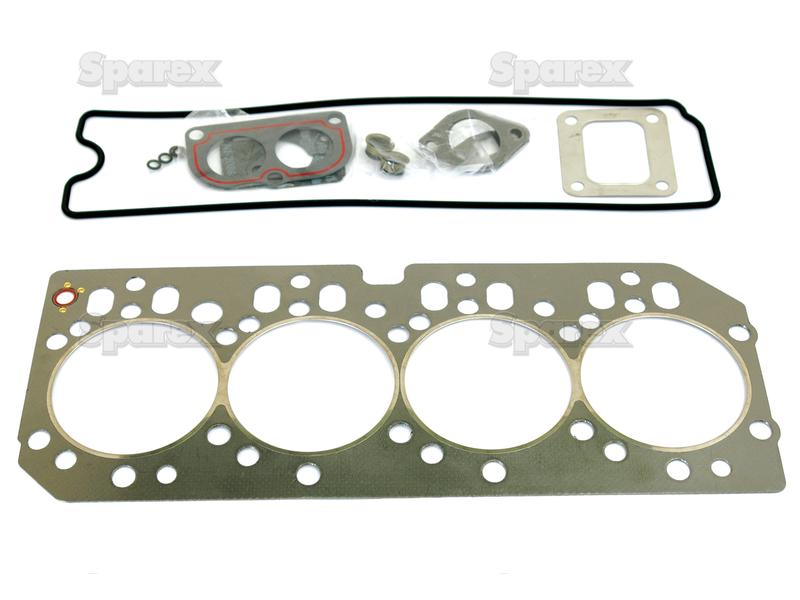 Set garnituri superioare John Deere - Sparex 31632