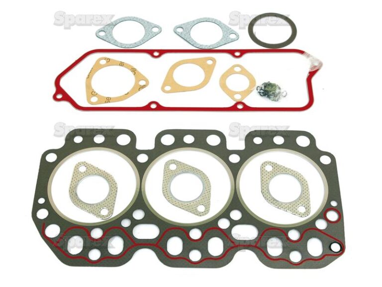 Set garnituri superioare John Deere - Sparex 31600
