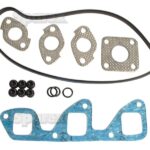 Set garnituri superioare Kubota - Sparex 71934