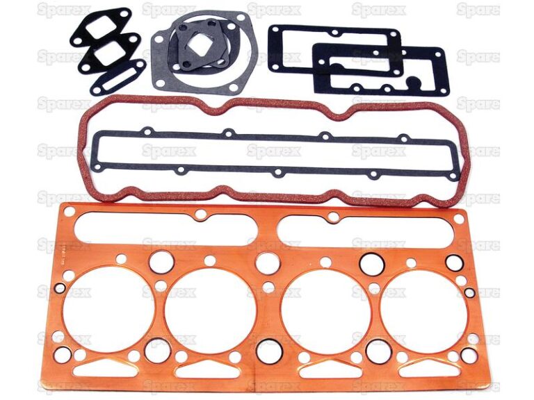 Set garnituri superioare Landini